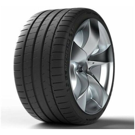 35% Rabatt auf Michelin Pilot Super Sport 305/35 ZR19 102Y