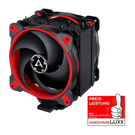 ARCTIC Freezer 34 eSports DUO für 24,90 EUR