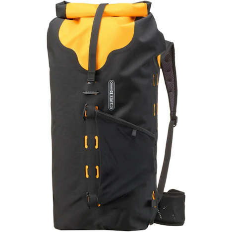 Ortlieb Gear-Pack black/sun yellow mit 16,00€ Rabatt