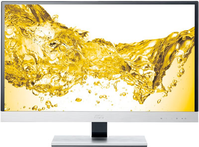 AOC i2757Fh für 219€ - matter 27" Monitor