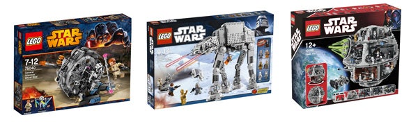 star-wars-kollektion