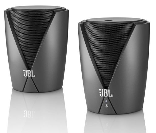 JBL Jembe Soundsystem für 68€