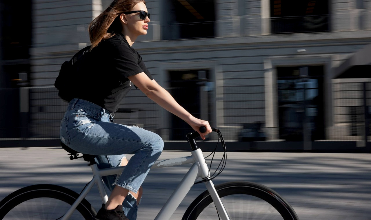 E-Bike Hersteller VanMoof hat Insolvenz angemeldet