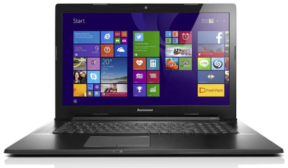 Lenovo G70-80 + Office für 388€ - 17,3" Notebook mit i3, 4GB Ram, 1TB HDD, 1600x900 Auflösung