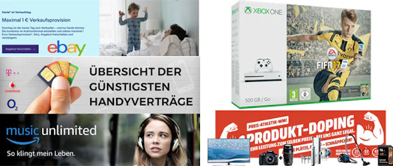 Highlight-Angebote: Die besten Schnäppchen am 13.08.2017