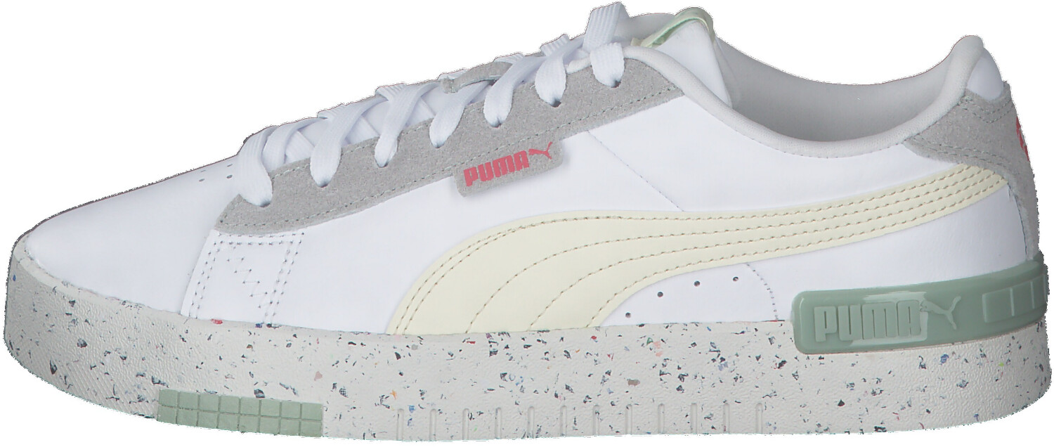 4,20€ auf Puma Jada Better Women white/ivory glow/paradise pink/frosty green sparen