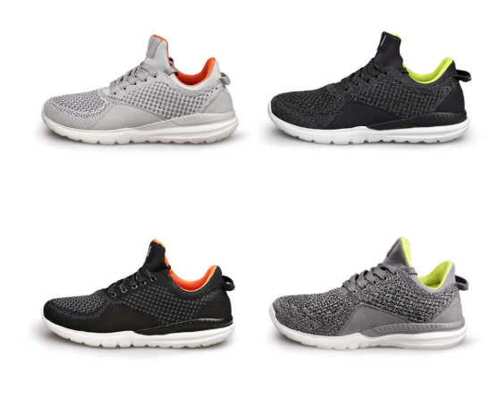 (Xiaomi Youpin) FREETIE Herren Ultraleichte Sneakers