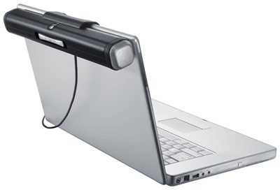 Logitech Laptop Speaker Z305 für 30€ - kleiner Lautsprecher