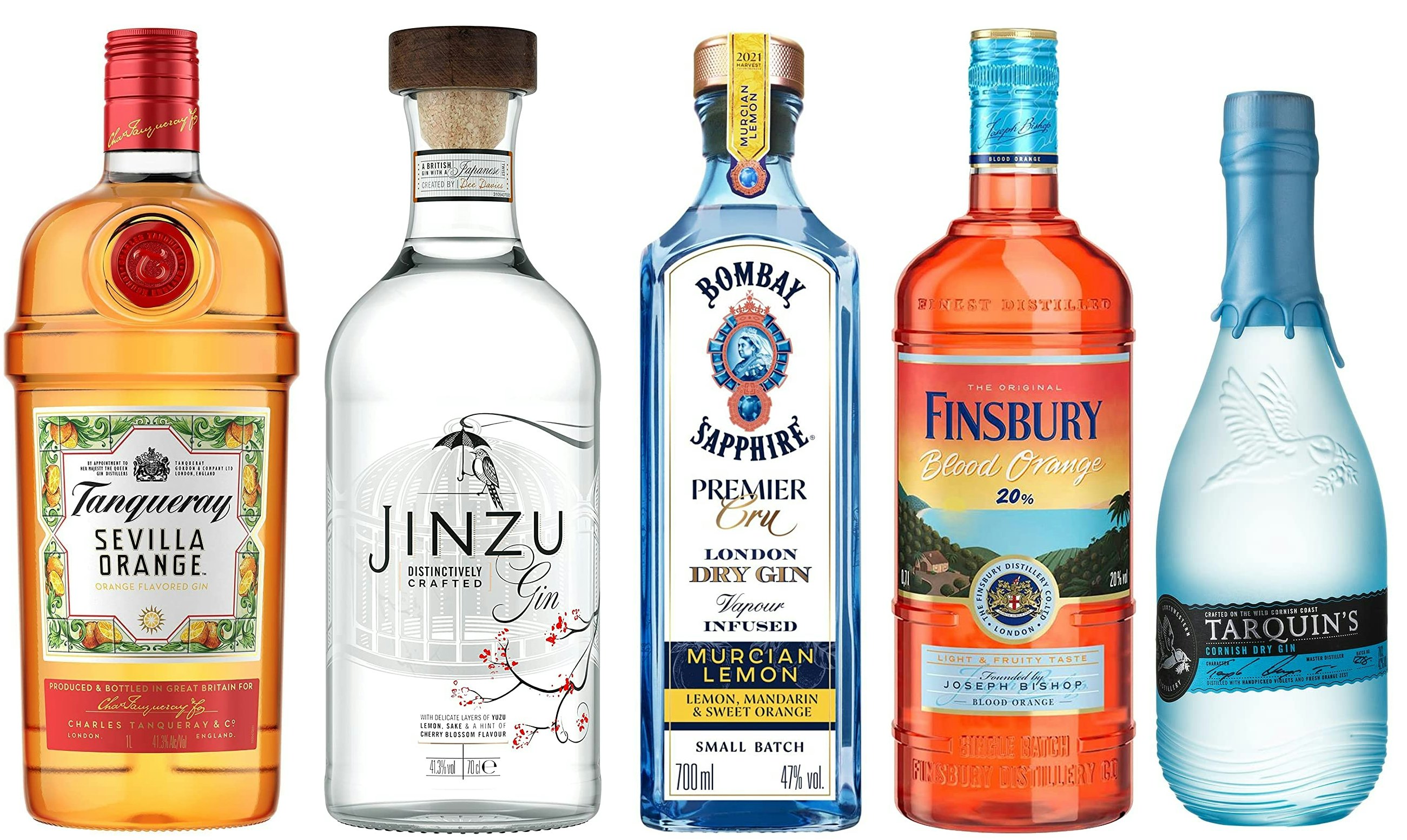 Gins-amazon-Fr--hling Gins-amazon-Fr--hling