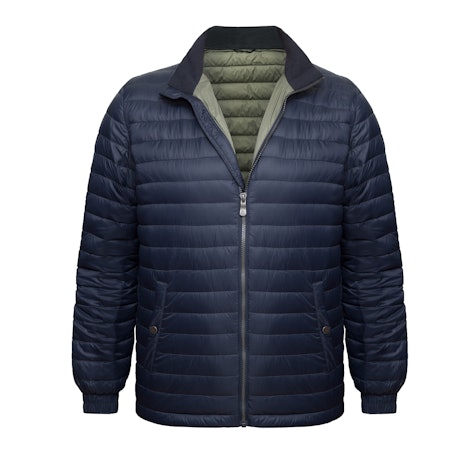 Daunenjacke von Roy Robsen