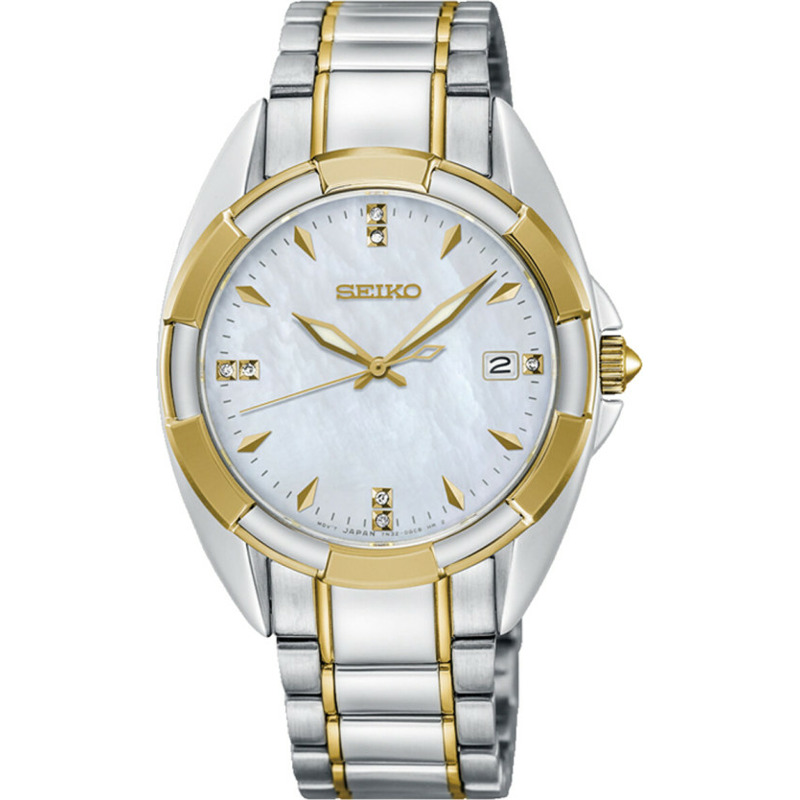 Aktion: Seiko Watch (SKK886P1) für nur 230,58€ statt 326,47€