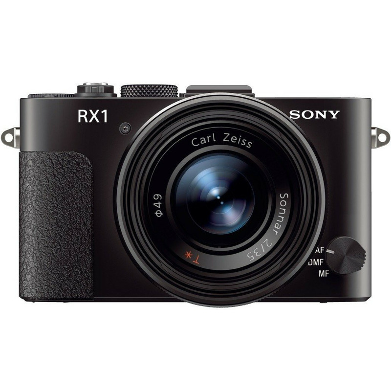 Sony DSC-RX1 71% günstiger