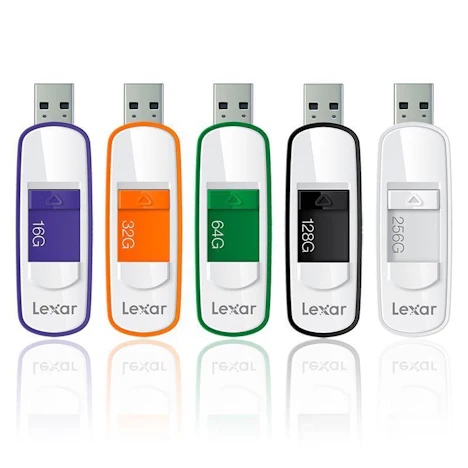 Lexar JumpDrive S75 256GB für 48 EUR inkl. Versand