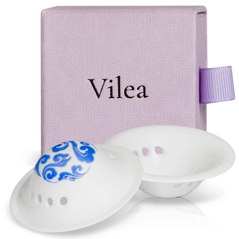 Stillhütchen Deal: 38,99€ + extra 20% Rabatt via Coupon