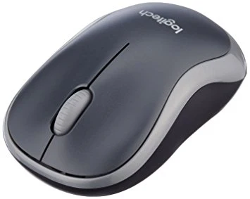 Funkmaus LOGITECH M185 Maus für 9 EUR inkl. Versand