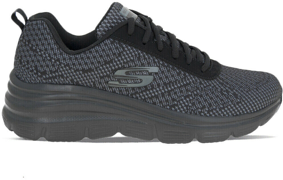 Aktion: Skechers Fashion Fit - Bold Boundaries black 27% günstiger
