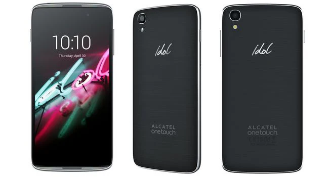 Alcatel Onetouch Idol 3