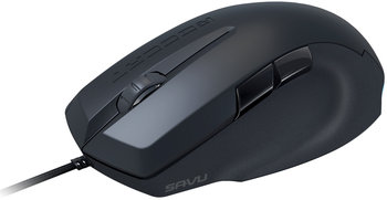 Roccat Savu für 36€ - Mid-Size Hybrid Gaming Mouse *UPDATE3*