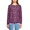 edc by ESPRIT Damen Sweatshirt, XS