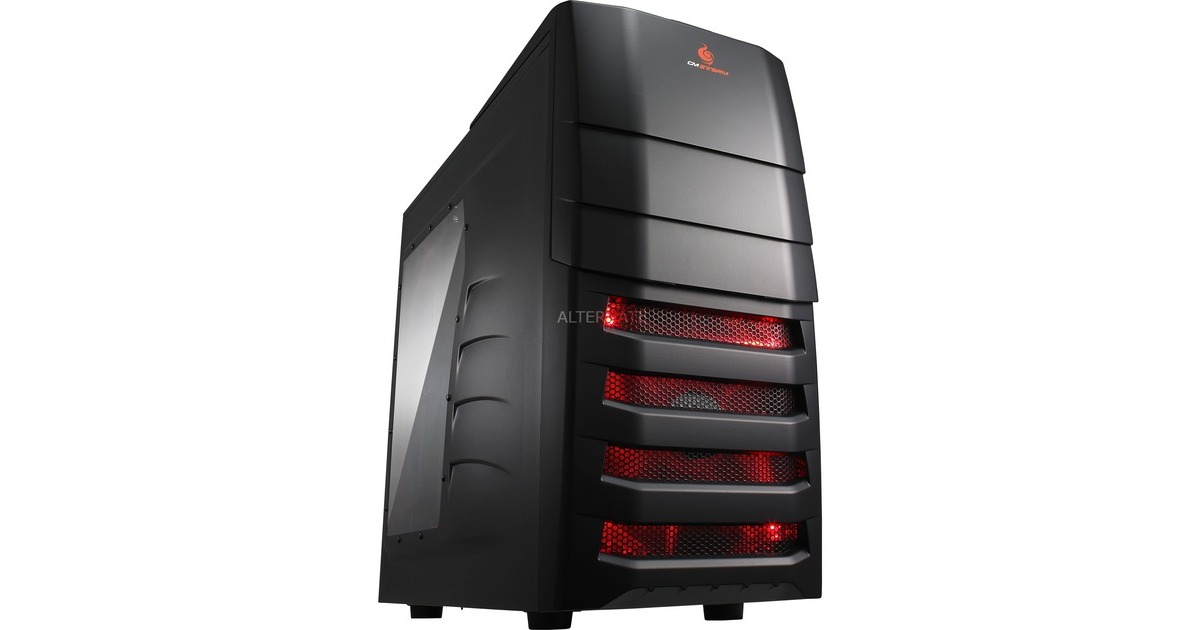CM Storm Enforcer, Tower-Gehäuse für 65,89 EUR inkl. Versand