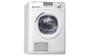 Bauknecht TK PRO 74A+