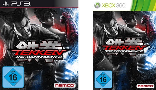Tekken Tag Tournament 2 (PS3/Xbox 360) für 32€