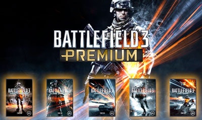 Battlefield 3 Premium Edition (PC) für rund 13€ bei Amazon.com mit kleinem Trick *UPDATE*