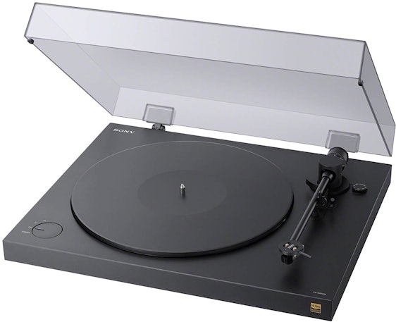 USB-Plattenspieler Sony PS-HX500 für 269,99 EUR inkl. Versand