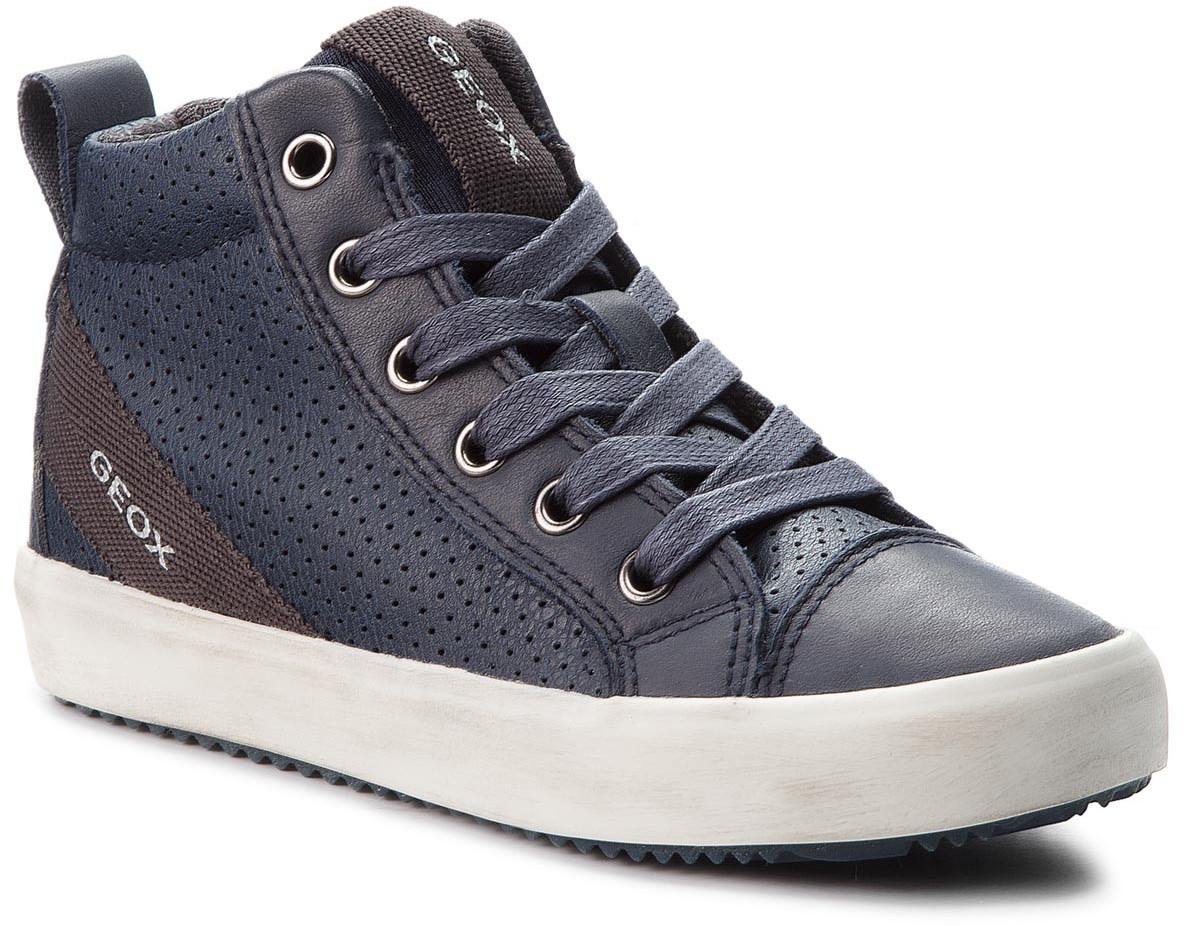 Aktion: Geox Alonisso (J842CI0BU43) dark grey 15% günstiger