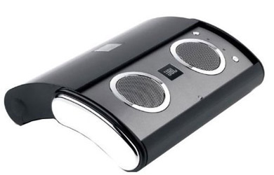 JBL On Tour für 20€ - Aktiv-Lautsprecher für unterwegs (wird per AUX verbunden) *UPDATE*