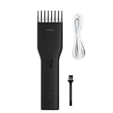 Enchen Haarschneidemaschine 0,7 bis 21mm, USB-C
