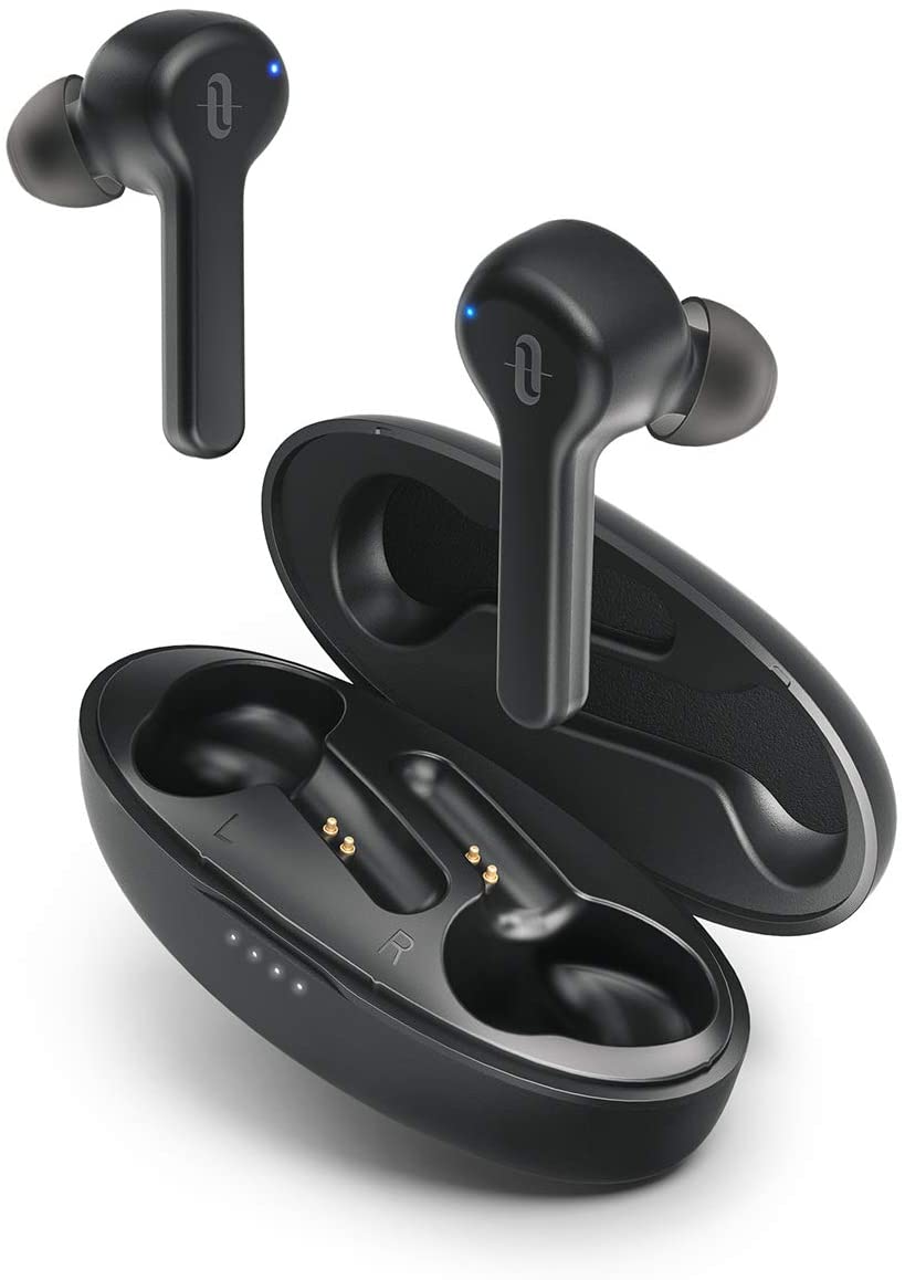 TaoTronics Soundliberty 53 (TT-BH053) TWS In-Ear Kopfhörer für 29€
