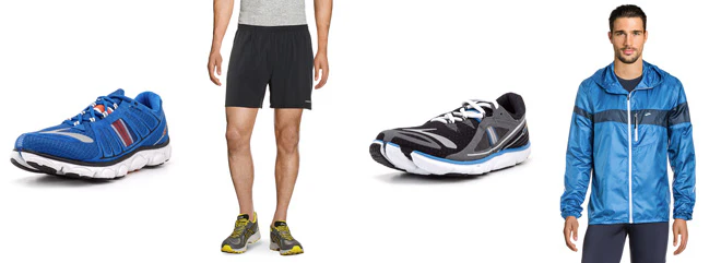 Brooks-Beispiele