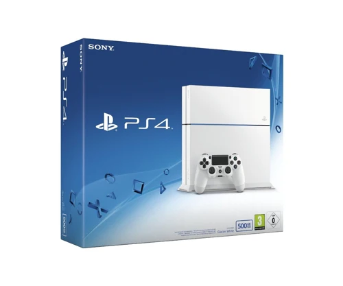 20% auf PS4 bei Mediamarkt - PlayStation 4 Konsole 500GB für 279€