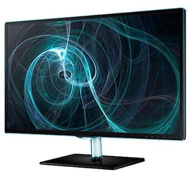 Samsung S24D390HL Monitor im Angebot