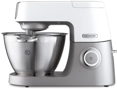 Kenwood Chef Sense KVC5000T bei OTTO für 299€ - Küchenmaschine mit 1.100 Watt *UPDATE*