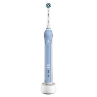 Oral-B PRO 2000 elektrische Zahnbürste, Modell 2014