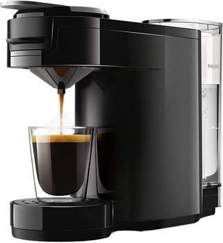 Philips Senseo HD7884/60 Up Kaffeepadmaschine für 60€ *UPDATE*