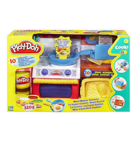 20% Rabatt auf Play Doh + 10% NL-Rabatt (Galeria Kaufhof)