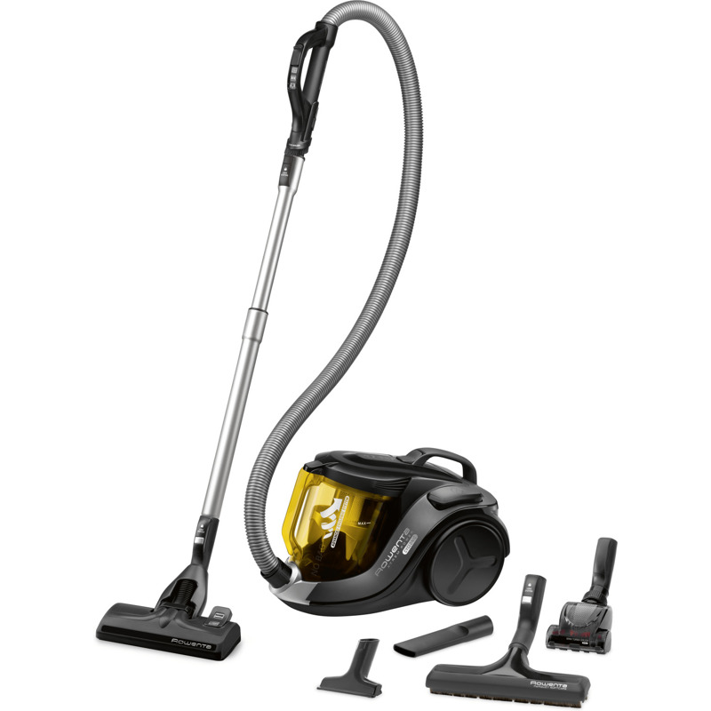 Rowenta X-TREM POWER CYCLONIC ANIMAL CARE (RO6984) mit 40,18€ Rabatt