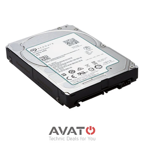 Seagate Laptop HDD 4TB (ST4000LM016) für 109,80 EUR inkl. Versand