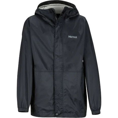23% Nachlass auf Marmot Precip Eco Jacket Youth (41000) black