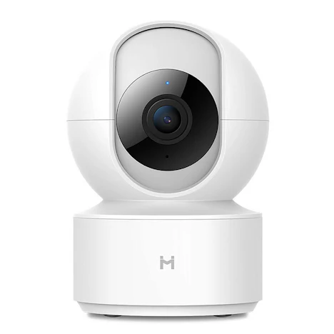 XIAOMI Mijia H.265 1080P IP-Kamera