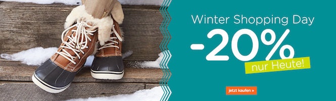 Sonderverkauf bei Crocs