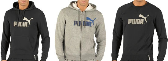 20% Rabatt beim MandMDirect Puma-Sale und 20% extra Rabatt (40€ MBW) oder 15€ Rabatt (65€ MBW)
