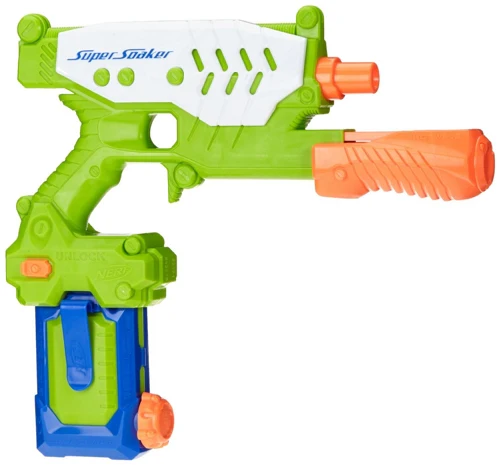 Hasbro A2279E35 - Super Soaker Shotwave ab 8,20€