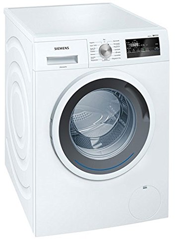 SIEMENS WM14N120 Waschmaschine für 333 EUR inkl. Lieferung
