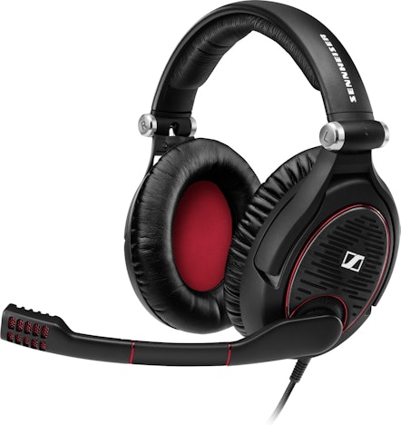 EPOS Game Zero für 66€ - Kabelgebundenes PC Headset, ohrumschließend, Kabellänge 3 m