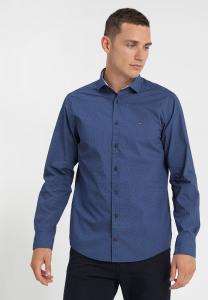 [Amazon] Tommy Hilfiger Multi Diamond Hemd Gr. S, M, XL, XXL stark reduziert