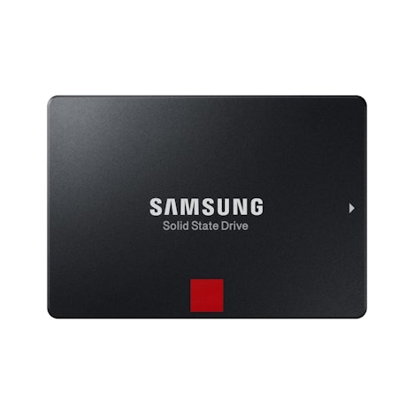 Samsung 860 Pro 2.5 256GB für 99,90 EUR inkl. Versand